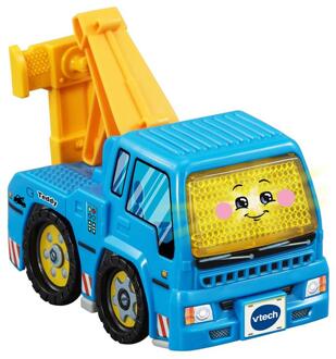 Toet Toet Pro teddy takelwagen