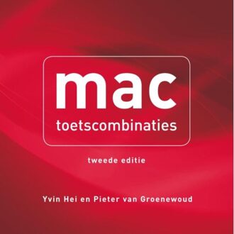 Toetscombinaties - Boek Yvin Hei (9043025003)