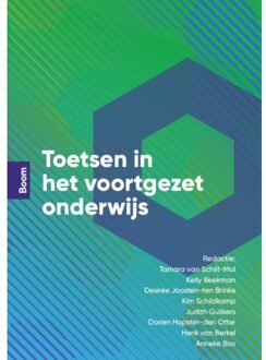 Toetsen In Het Voortgezet Onderwijs