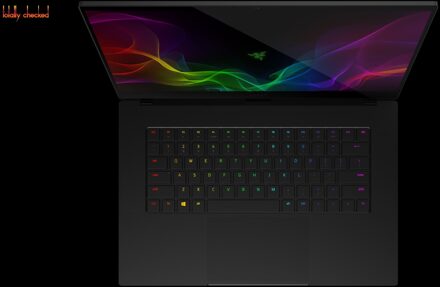 Toetsenbord Cover Skin Protectot Clear Tpu Toetsenbord Cover Skin Voor Razer Blade 15 15.6 Inch