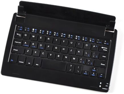 Toetsenbord Met Bluetooth Voor 8 Inch Lenovo M8 TB-8705F/N Tb-8505m/X/I Tablet Pc Voor Lenovo m8 TB-8705F/N Keyboard Case zwart