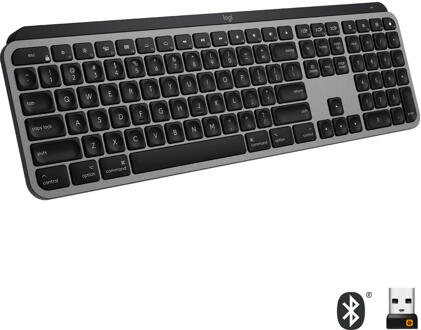 toetsenbord MX Keys For Mac