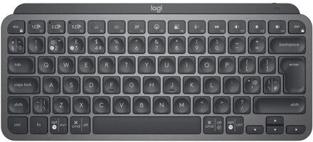 toetsenbord MX Keys Mini (Grijs)