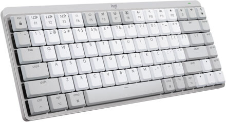 toetsenbord MX Mechanical Mini Voor Mac (Pale Grey)