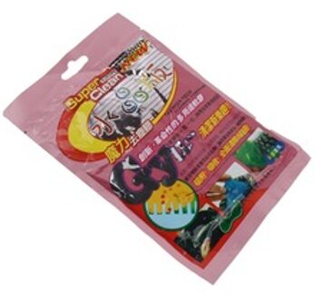 Toetsenbord Stofverwijdering Lijm Auto Airconditioner Outlet Cleaning Mud Geen Sporen Geen Schade Het Oppervlak Verse Geur Klei