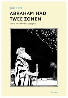 Toetssteen Abraham Had Twee Zonen - (ISBN:9789492818089)