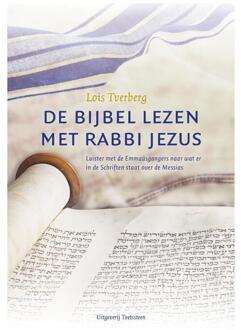 Toetssteen De Bijbel lezen met rabbi Jezus - Boek Lois Tverberg (9492818027)