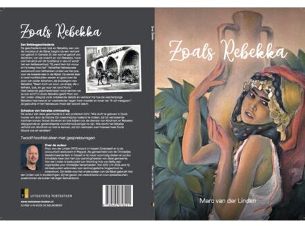 Toetssteen Zoals Rebekka - Marc van der Linden