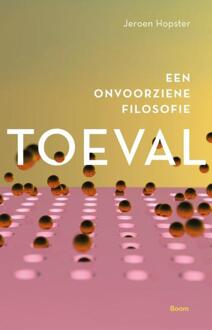 Toeval -  Jeroen Hopster (ISBN: 9789024432967)
