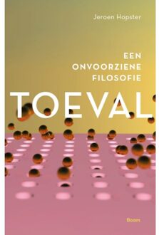 Toeval - Jeroen Hopster