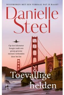 Toevallige Helden - Danielle Steel