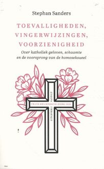 Toevalligheden, Vingerwijzingen, Voorzienigheid - Frans Kellendonklezing - Stephan Sanders