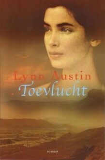 Toevlucht - eBook Lynn Austin (9029721626)