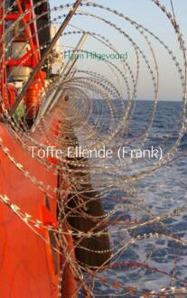 Toffe Ellende (Frank) - Boek Harm Hilgevoord (9402170065)