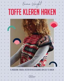 Toffe Kleren Haken - Emma Wright