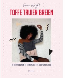 Toffe Truien Breien - Emma Wright