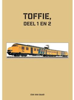 Toffie, deel 1 en 2