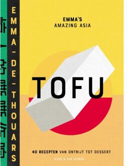 Tofu - Emma de Thouars