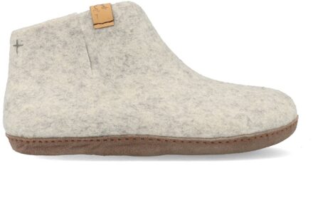 Tofvel Pantoffels Mula TF1000-99 Grijs maat