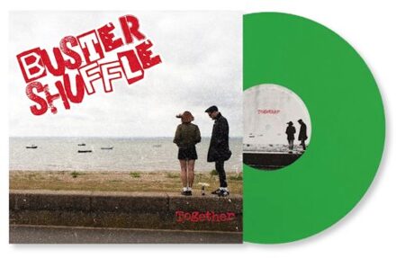 Together - Buster Shuffle