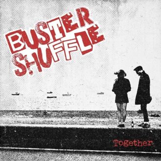 Together - Buster Shuffle