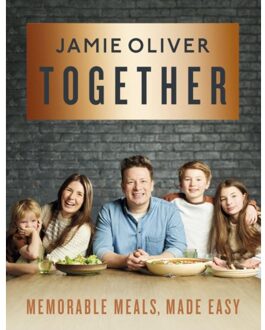 Together - Jamie Oliver