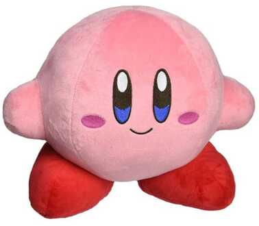 Together Plus Kirby Plush Figure Normal 23 cm