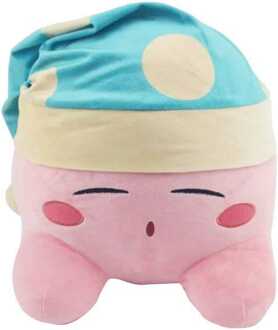 Together Plus Kirby Plush Figure Sleepy 30 cm