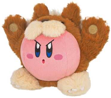 Together Plus Nintendo Plush Figure Kirby Animal 12 cm