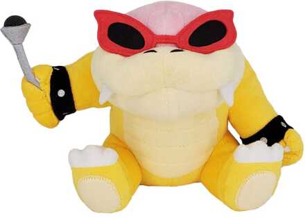 Together Plus Nintendo Plush Figure Roy Koopa 15 cm