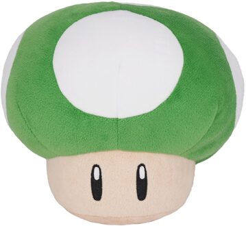 Together Plus Super Mario - 1UP Mushroom (16cm)