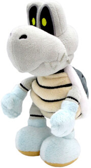Together Super Mario Bros: Dry Bones 8 inch Plush