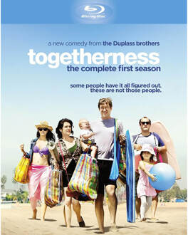 Togetherness - Season 1