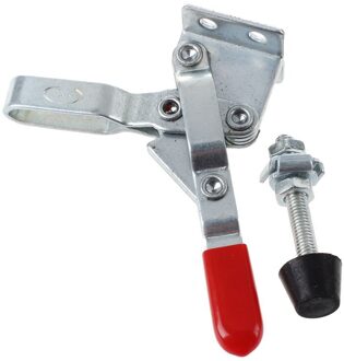 Toggle Klemmen Snelspanner Horizontale Holding Force Tool 100Kg 220 Lbs 102B