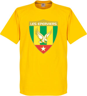 Togo Logo T-Shirt