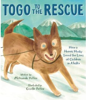 Togo To The Rescue - Melisande Potter
