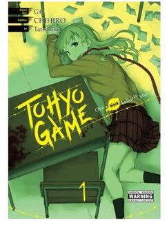 Tohyo Game, Vol. 1