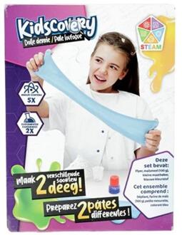 Toi-Toys Dolle Derrie Experimenteer doos