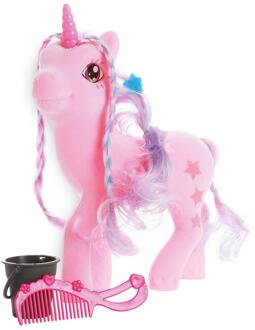 Toi-Toys Dream Horse Eenhoorn met Accessoires