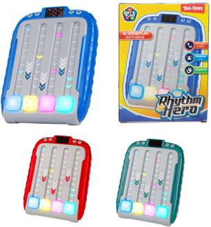 Toi-Toys Elektronisch spel Rhythm Hero