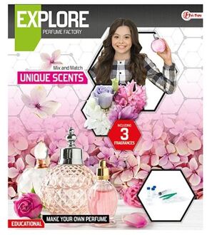 Toi-Toys Explore Parfum Maken
