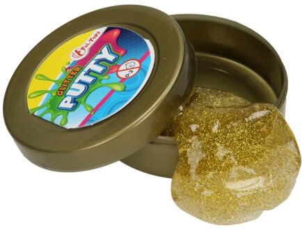Toi-Toys Glitterputty 8 Cm