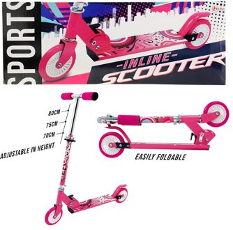 Toi-Toys Inline scooter/step