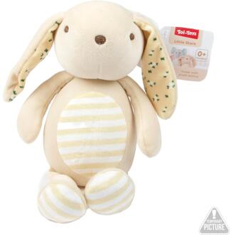 Toi-Toys Little Stars Baby pluche knuffeldier verschillende