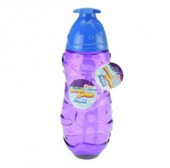 Toi-Toys Mega Bellenblaas 1,25 Liter Paars