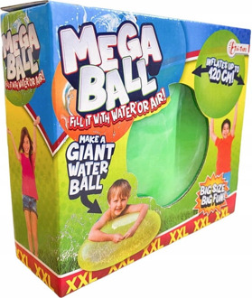 Toi-Toys Play Out - Mega Waterbal XXL (120 cm)