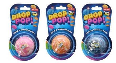 Toi-Toys Plopper Drop N Pop