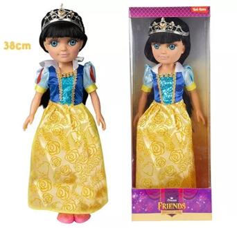 Toi-Toys Princess Friends Sprookjesprinses 38cm multi
