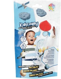 Toi-Toys Raket Experimenteer doos