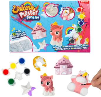 Toi-Toys Set gips gieten Wild life